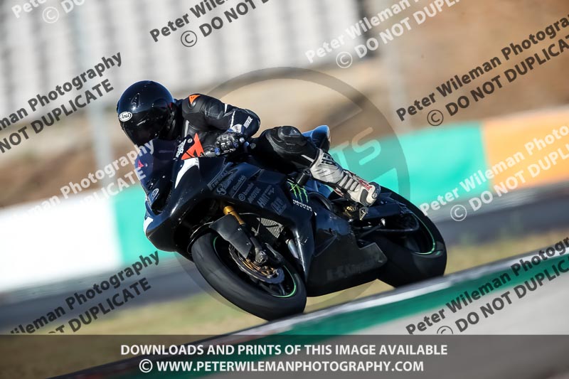 motorbikes;no limits;october 2019;peter wileman photography;portimao;portugal;trackday digital images